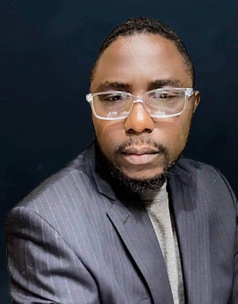 Oluwaseun Benedict