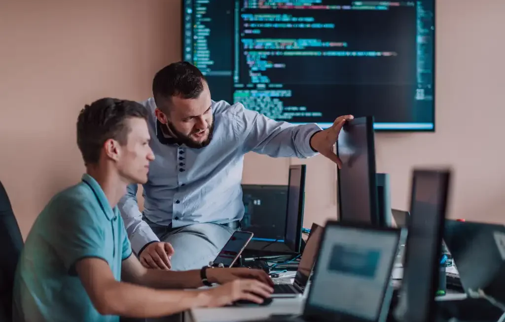 We design and build beautiful, responsive websites that work flawlessly on every device. Whether it’s a showcase site or an e-commerce platform, we focus on user experience, performance, and results.