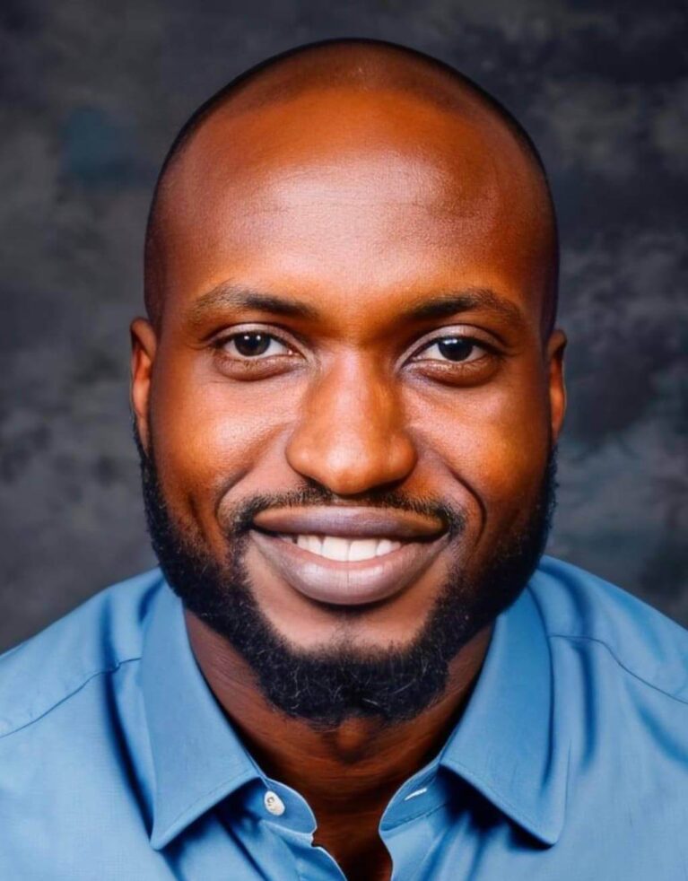 Ayodele Emmanuel