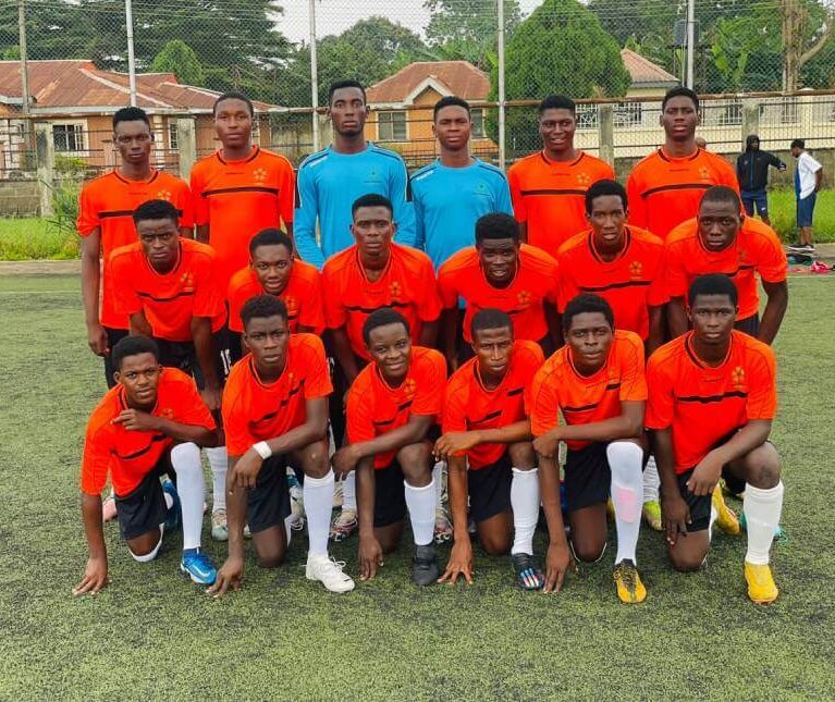 Stars Builders Academy is Nigeria’s premier football institution, dedicated to discovering and nurturing the nation’s next generation of football stars.