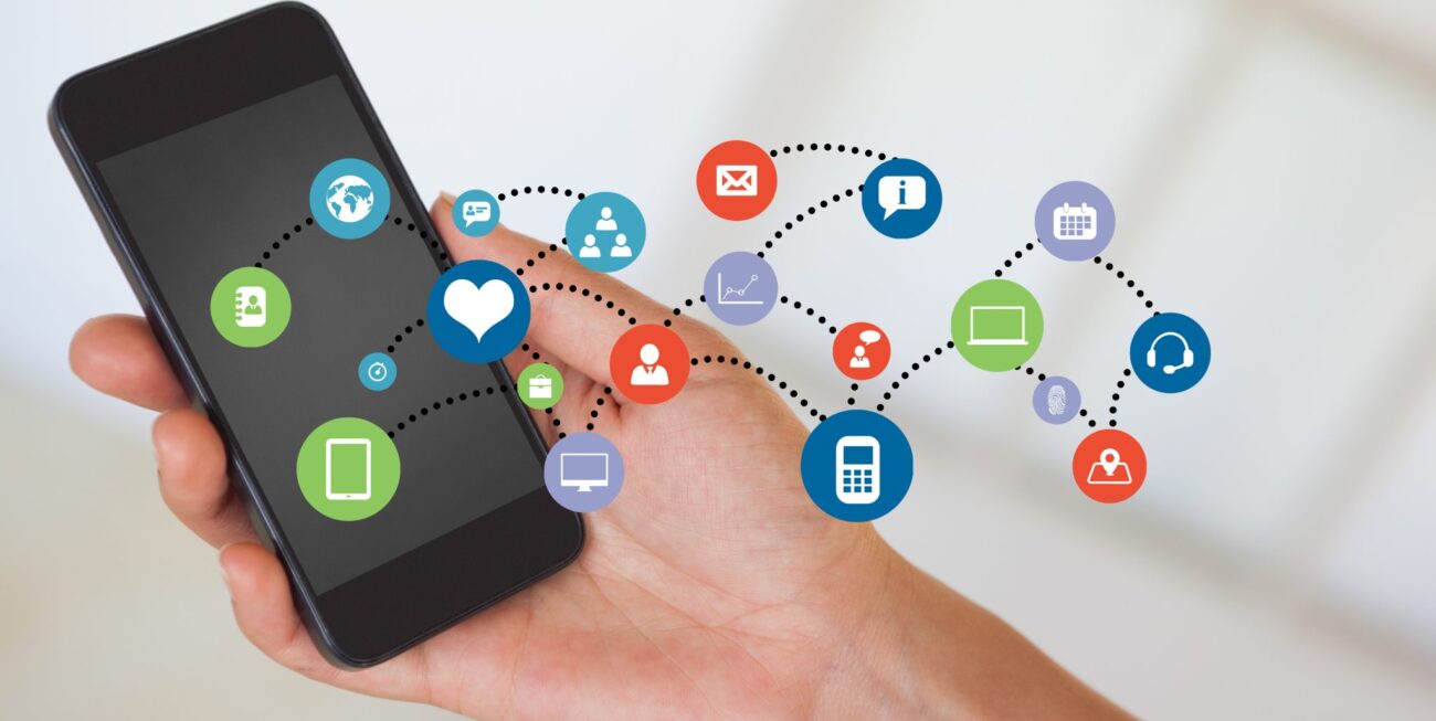 At Boof Digital, we offer complete mobile application development services. From design and coding to testing, deployment, and ongoing support, we handle every aspect of bringing your app to life.