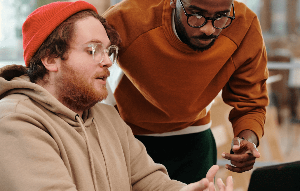 Craft a brand that speaks to your audience and stands out in the market. From your logo to your tone of voice, we create a consistent and memorable identity that builds trust and recognition.